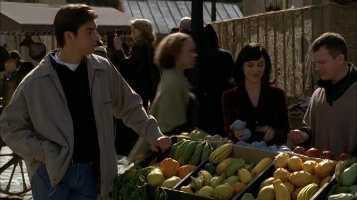 Still from Slide by Wire