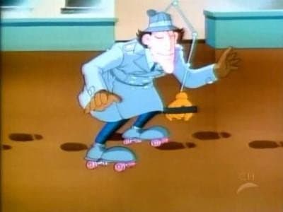 Still from Eye of the Dragon