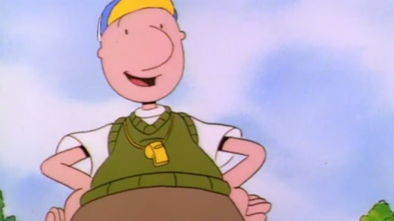 Still from Doug Inc.