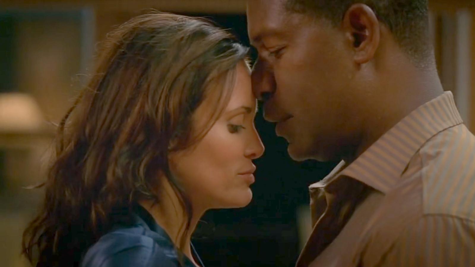 Still from Report by Exception