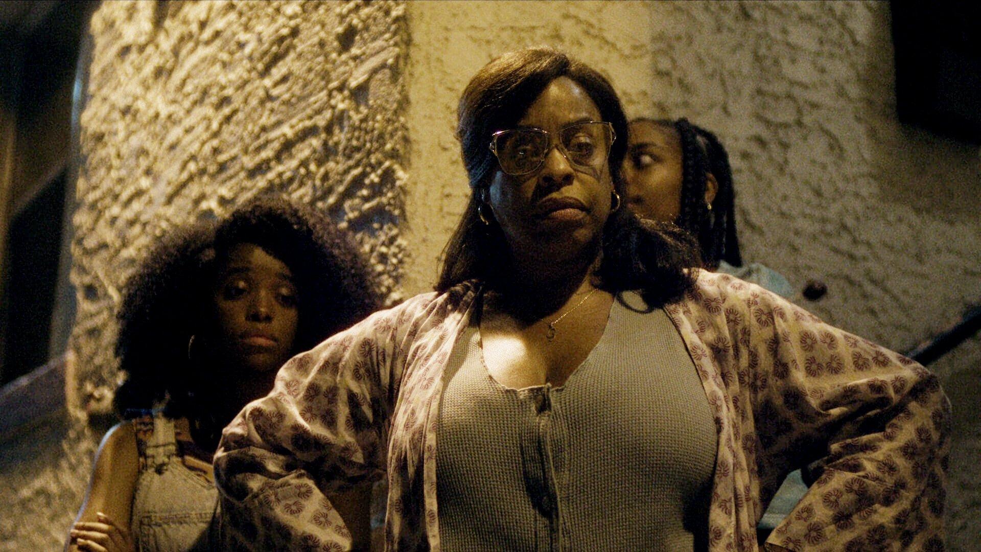 Still from Please Don't Go