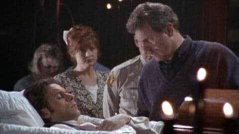 Still from The Buck Stops Here