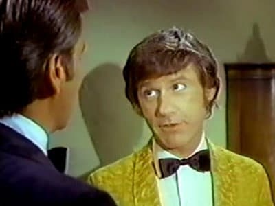 Still from Boom at the Top