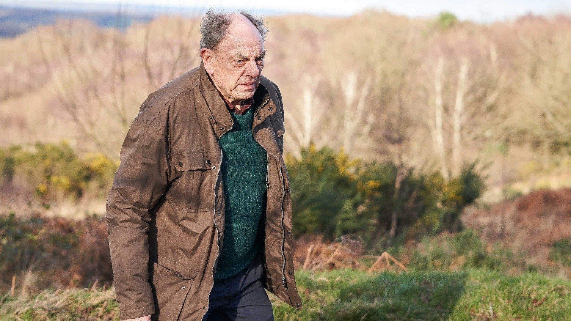 Still from No Way Back