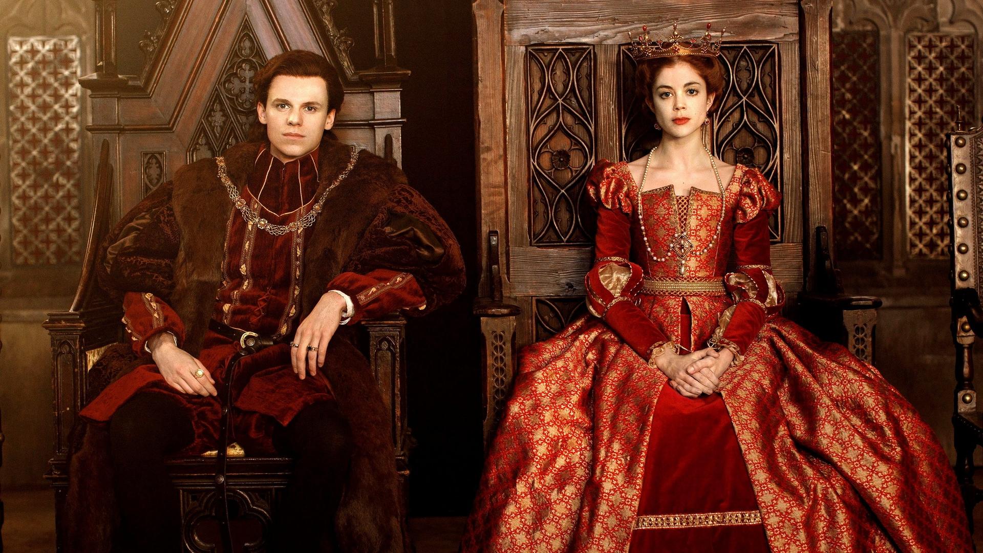 Still from Camelot