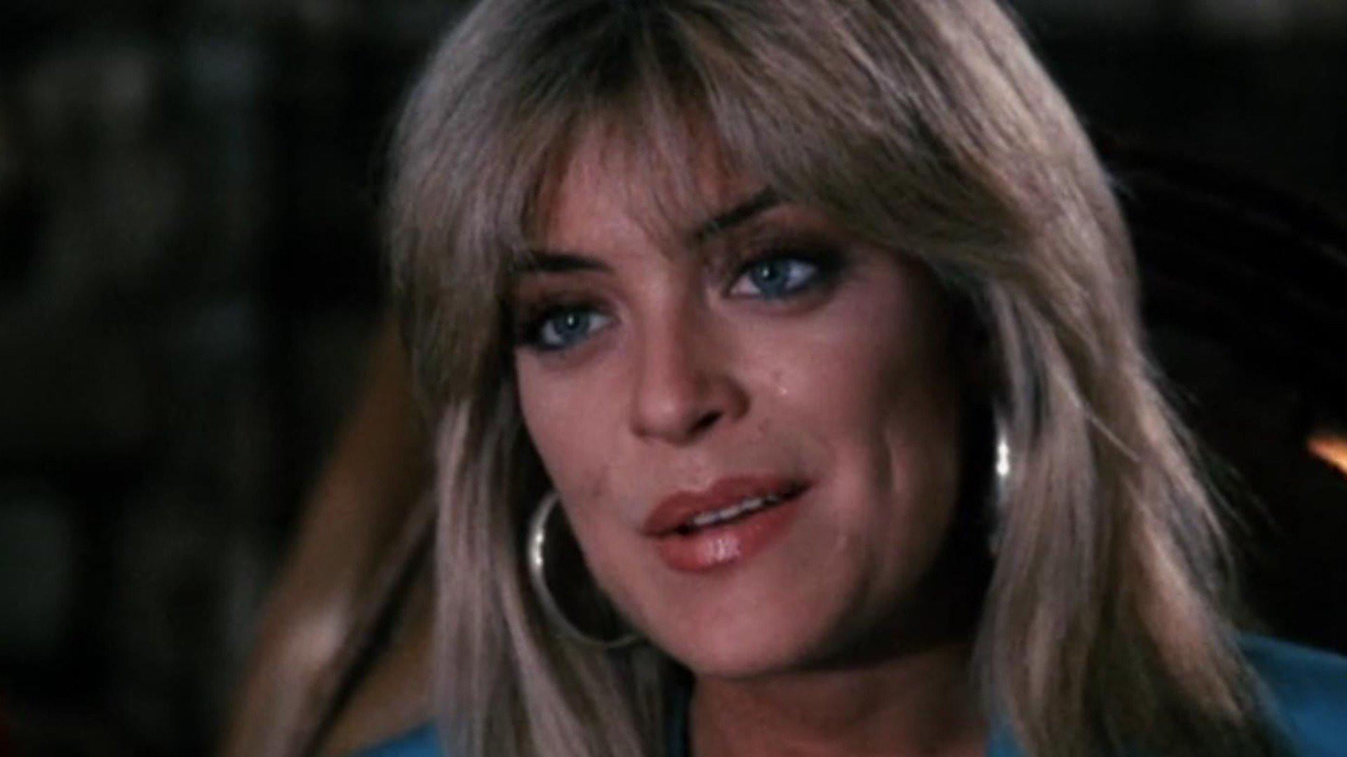 Still from Straight to the Heart