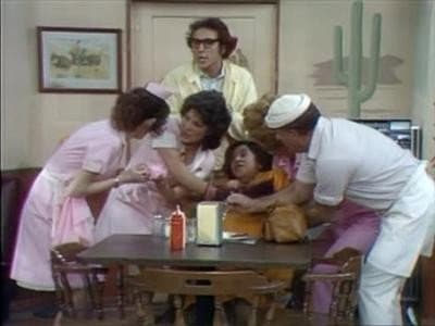 Still from The Accident
