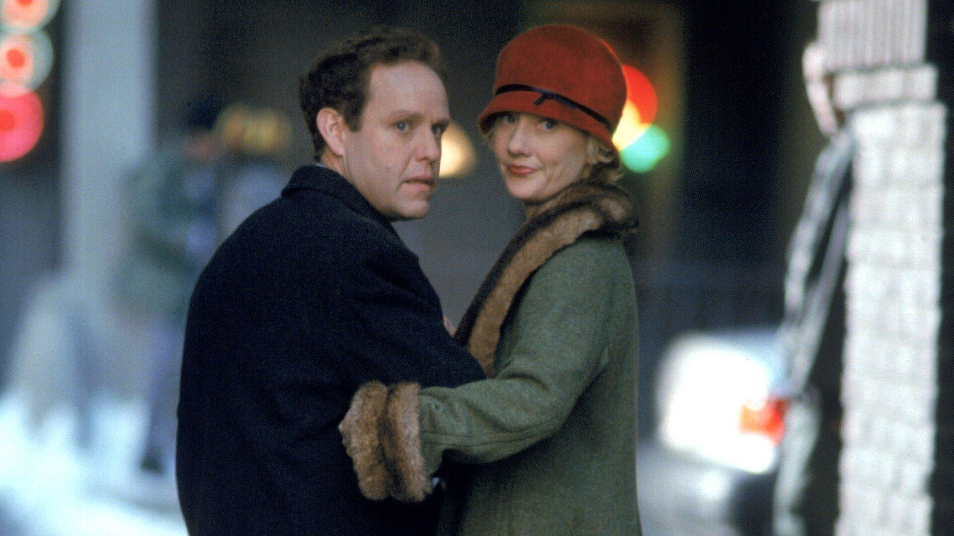 Still from Mr. Bo