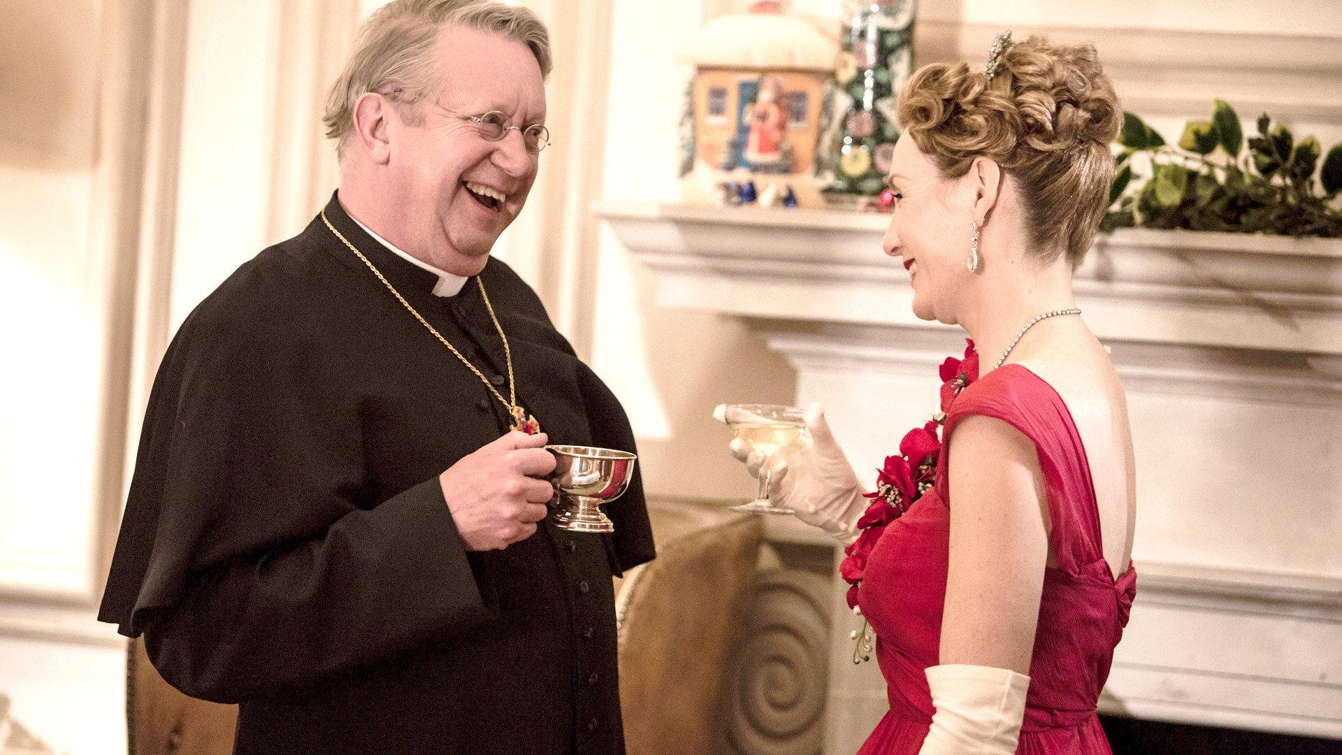 Still from The Star of Jacob