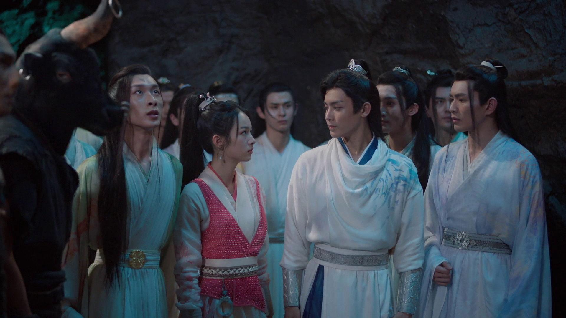 Still from Episode 10