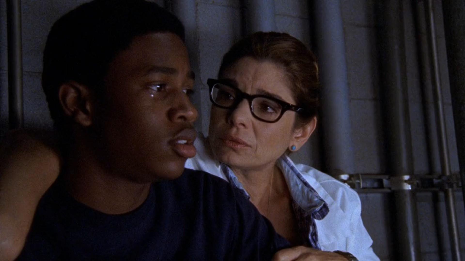Still from So What's The Purpose of a Platypus?