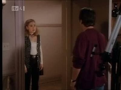 Still from The French Conception