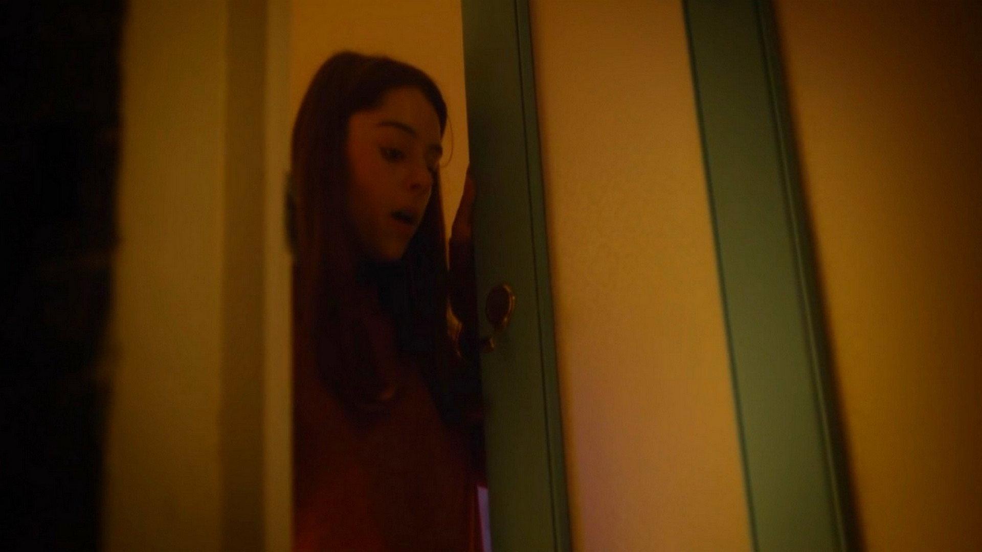 Still from The Offer