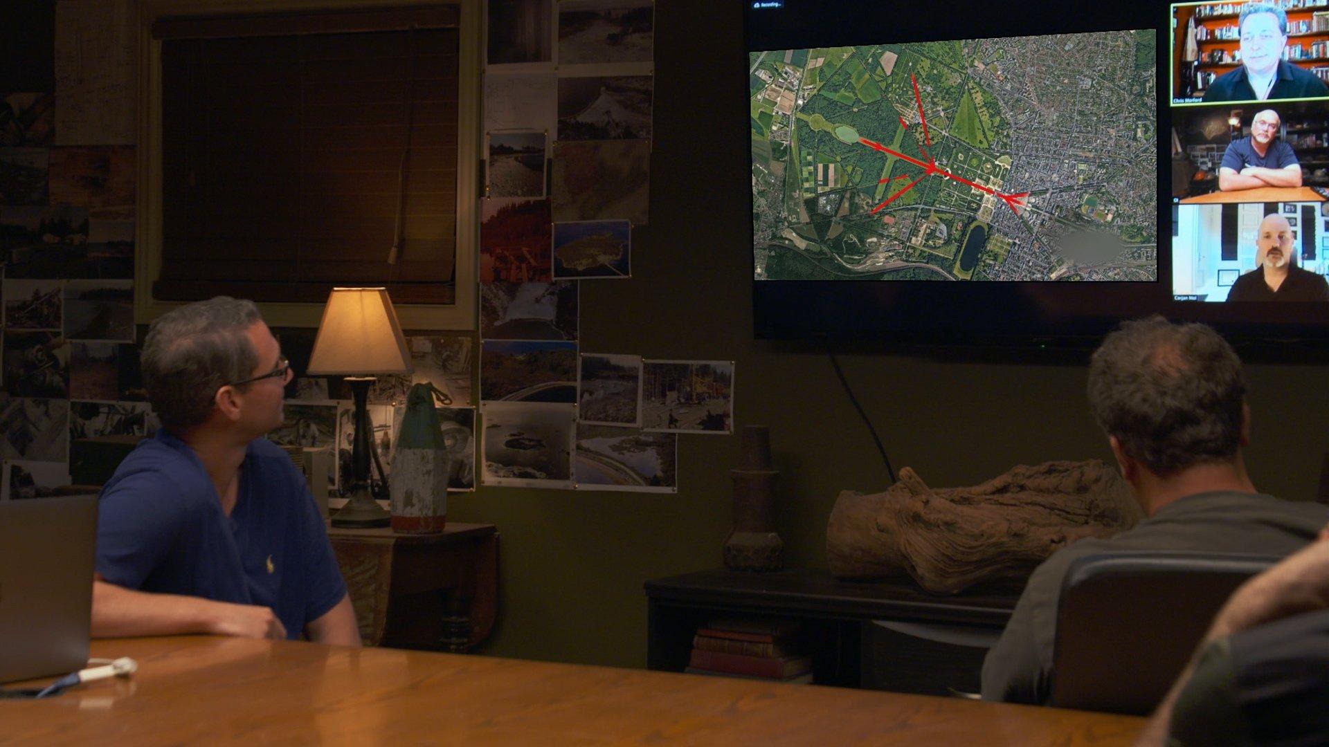 Still from Alignment