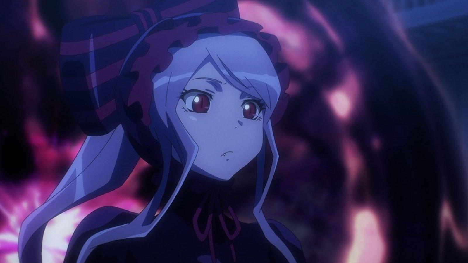 Still from Well-prepared Traps