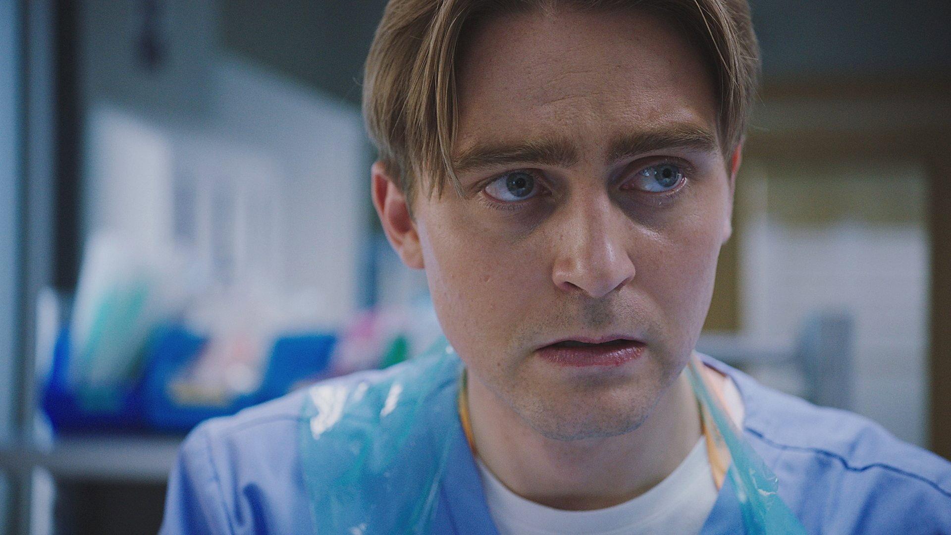 Still from Sinking Ships - Day 1