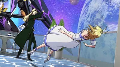 Still from Beyond Time