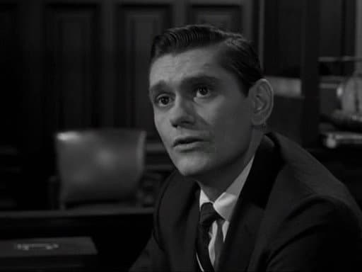 Still from The Twelve Hour Caper