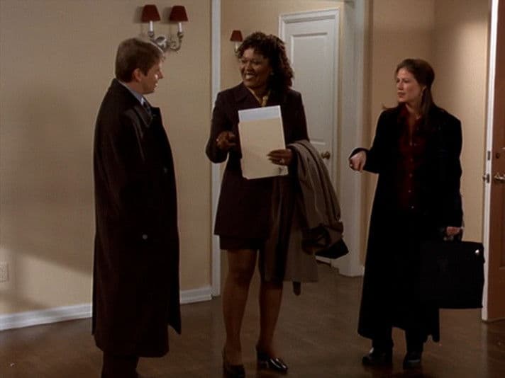 Still from Apartment