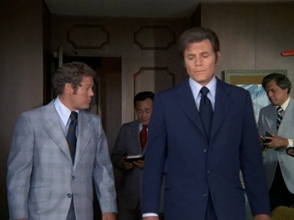 Still from Ring Of Life