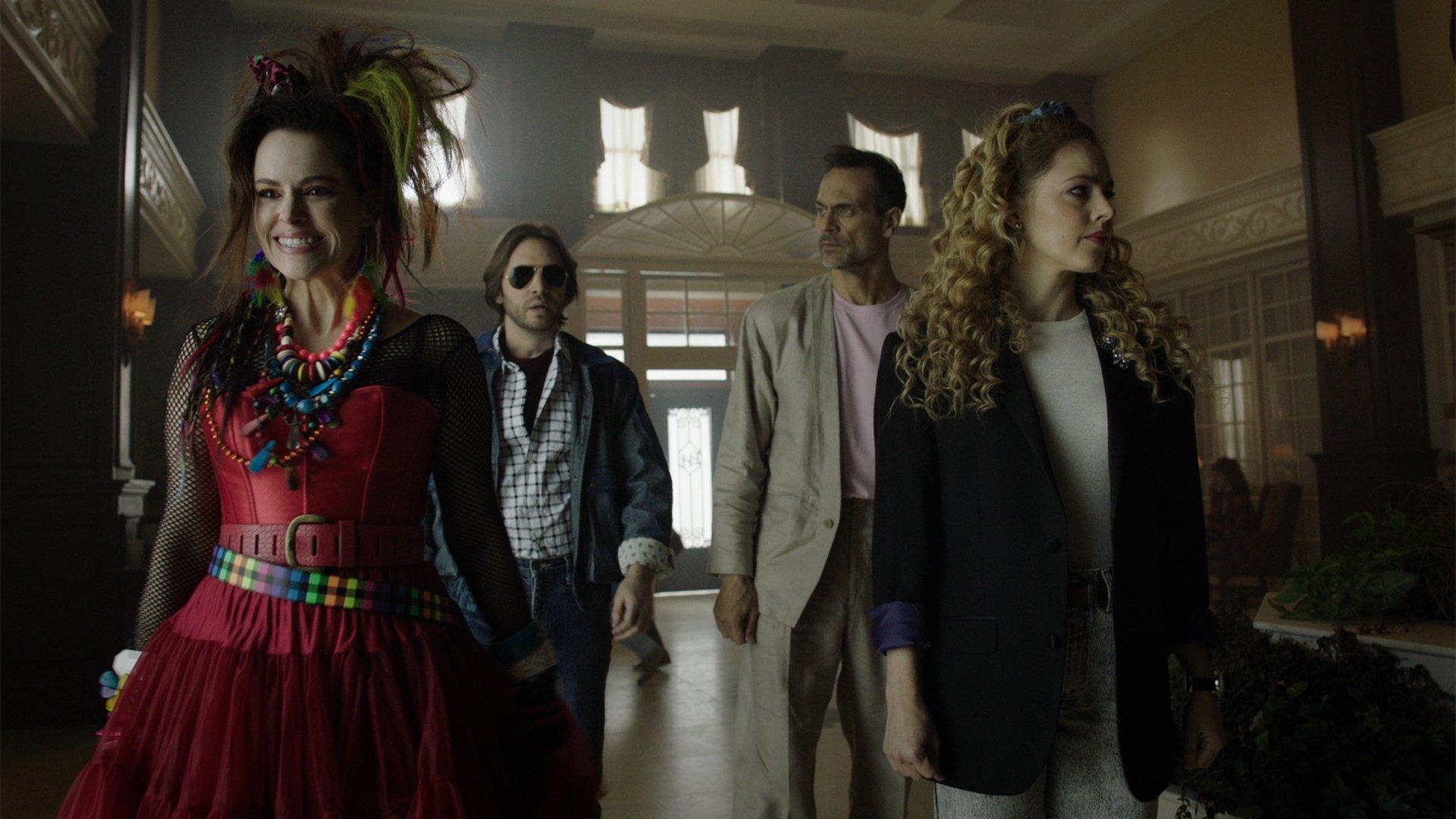 Still from Causality