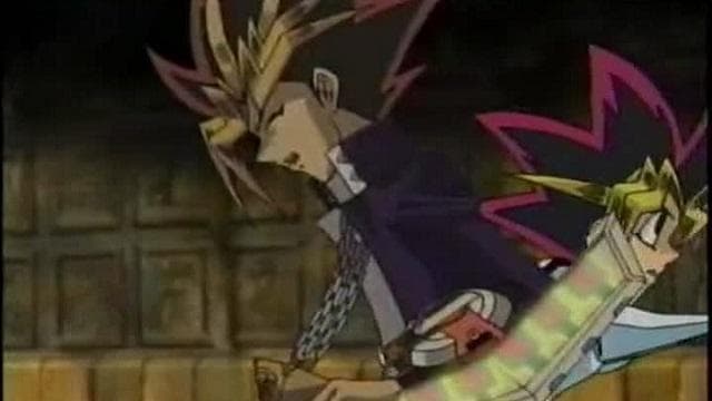 Still from A Duel with Dartz (4)