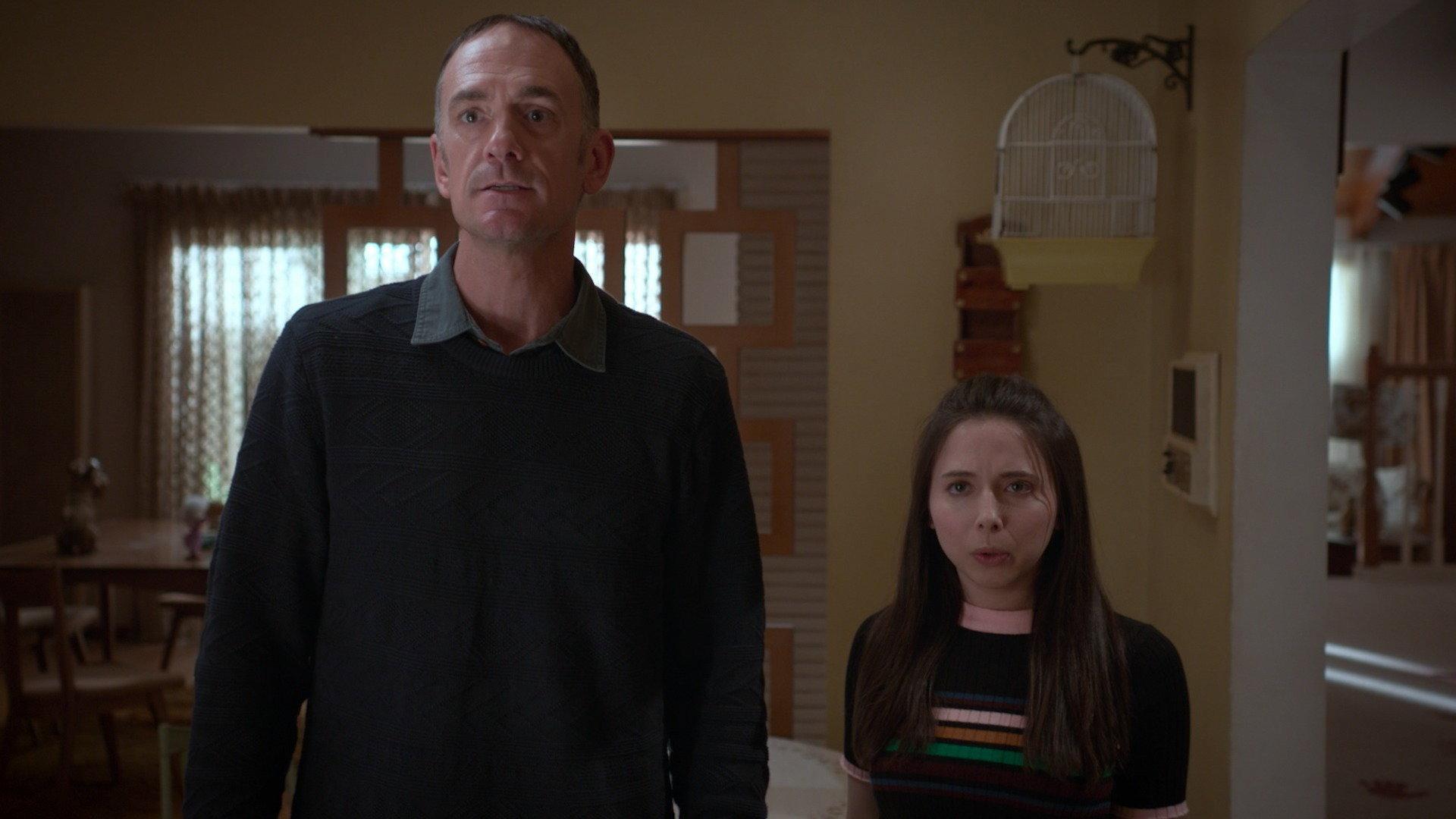 Still from Murder House