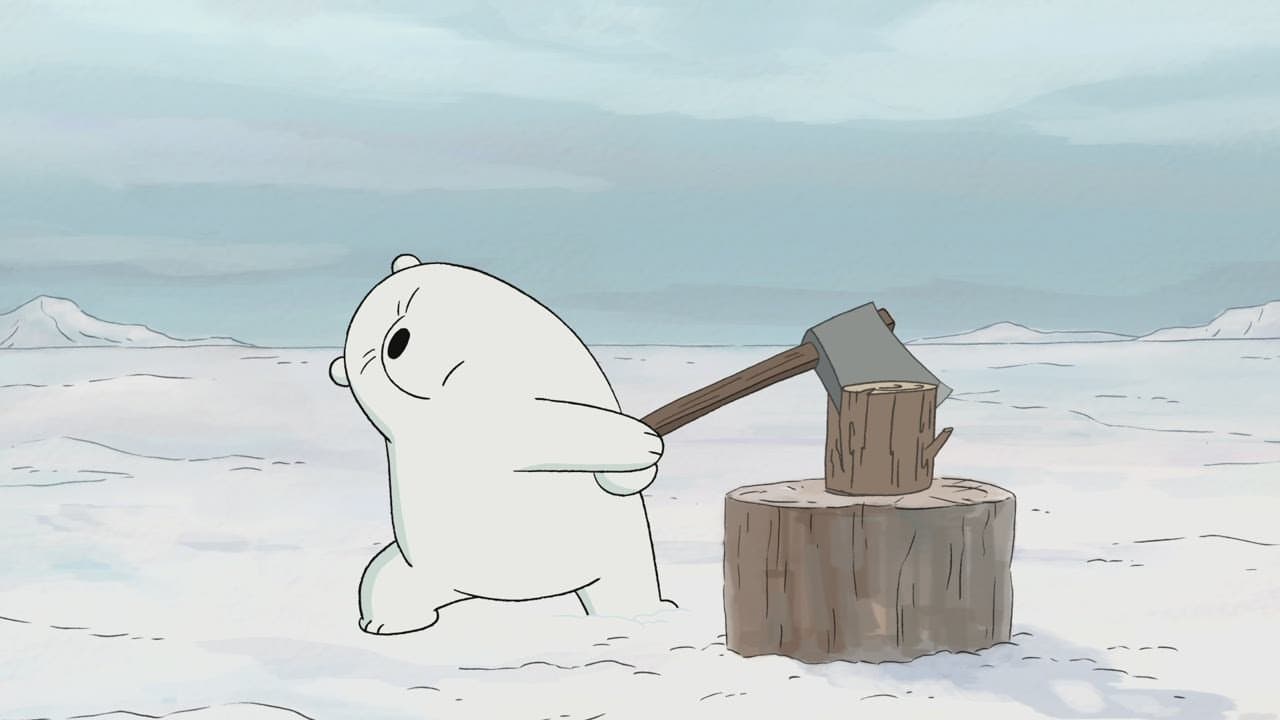 Still from Yuri and the Bear