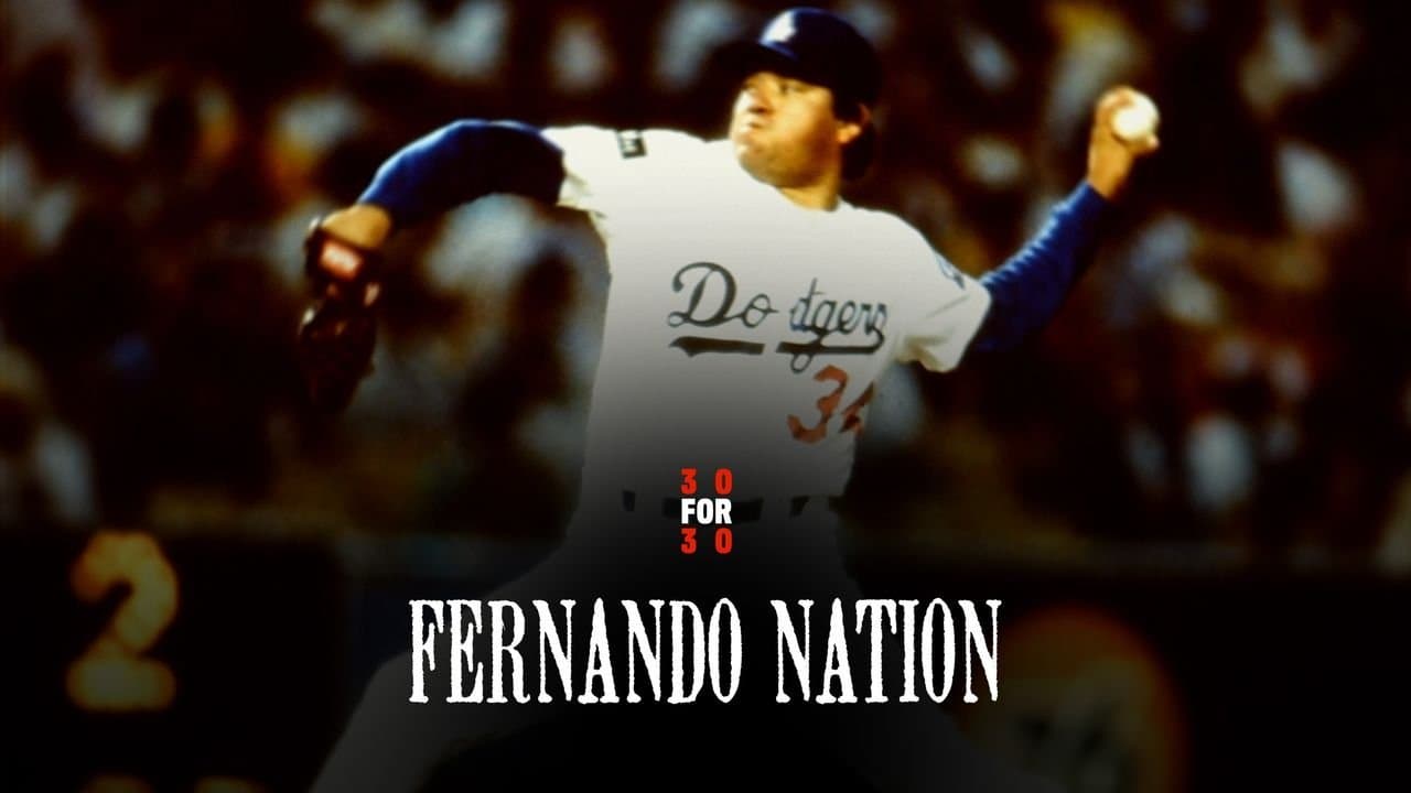 Still from Fernando Nation