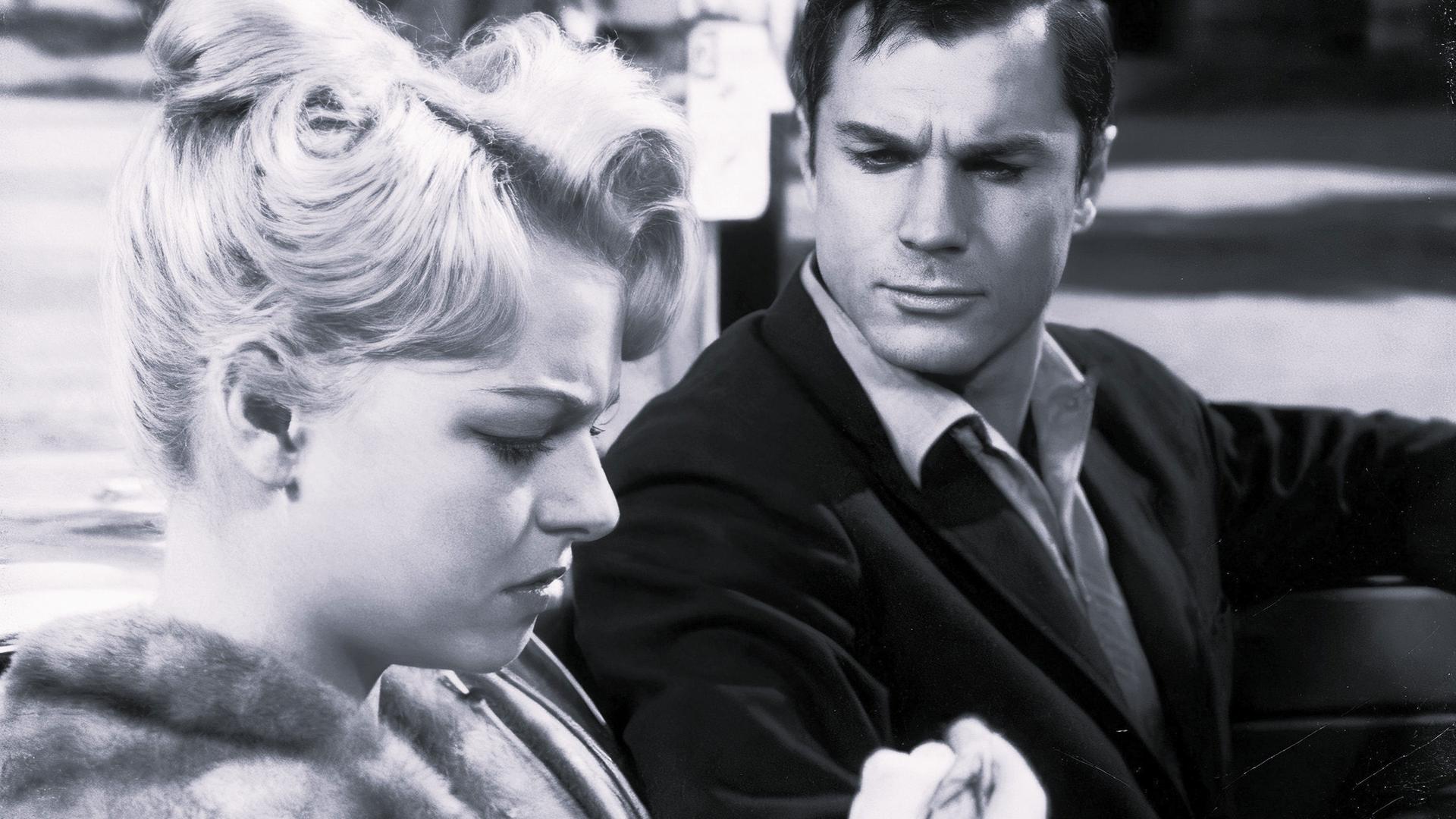 Still from Sleep on Four Pillows