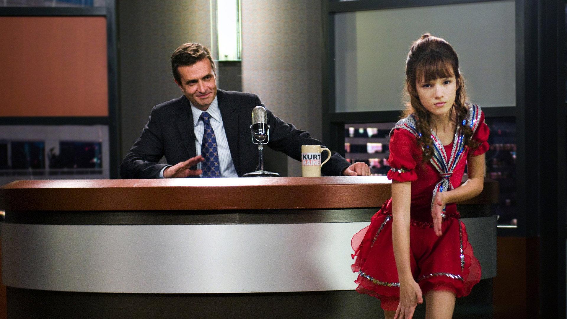 Still from Next Ticket Out