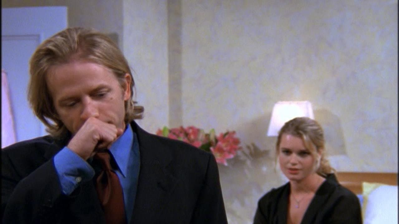 Still from A Divorce to Remember