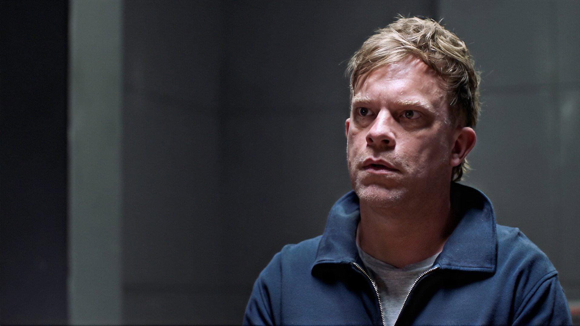 Still from Out of Time