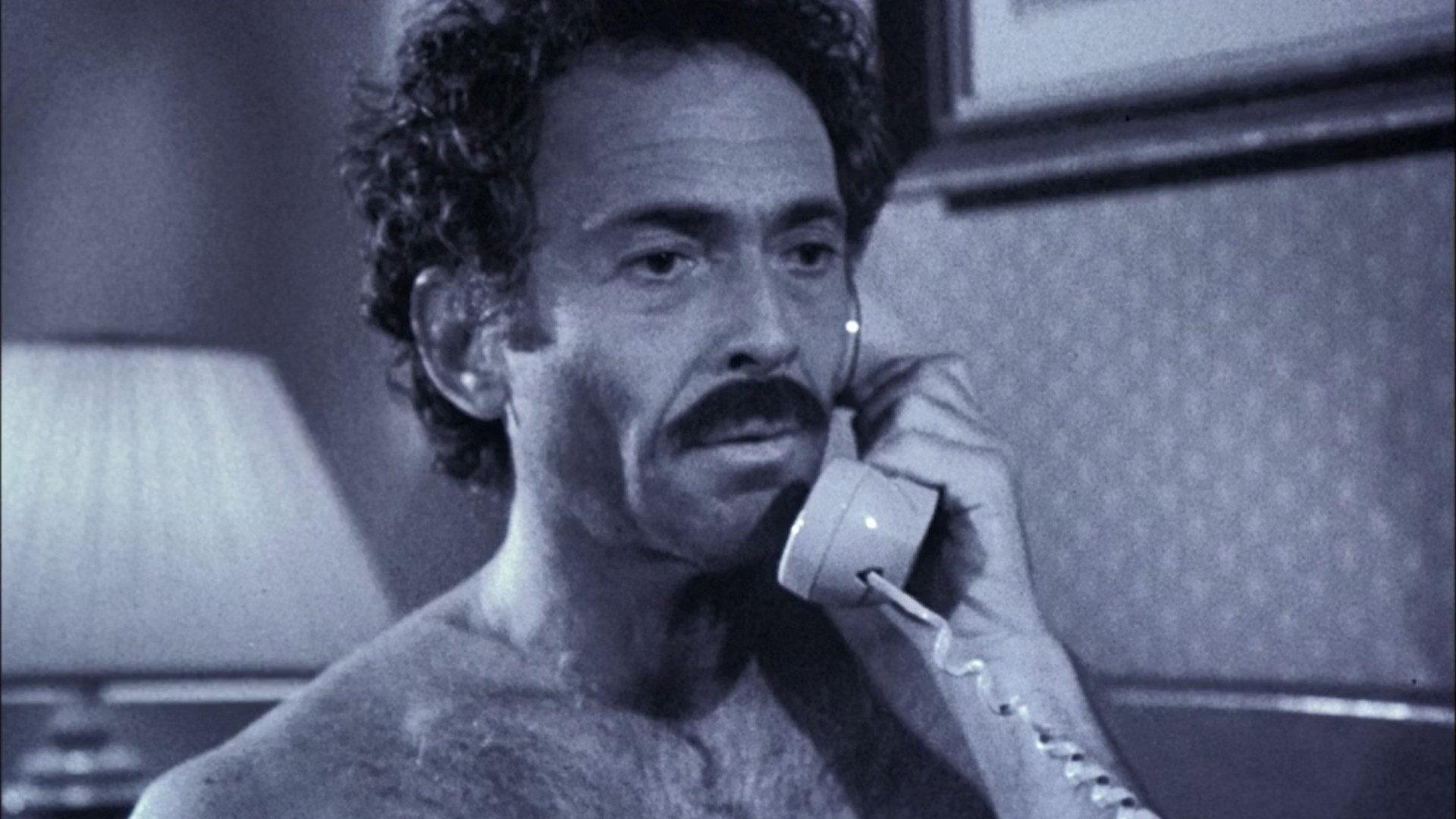 Still from Fathers and Guns