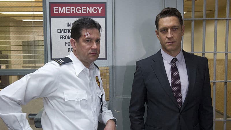 Still from Lockdown