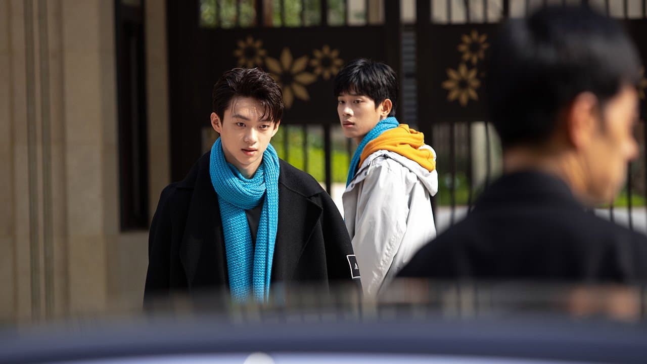 Still from Episode 9