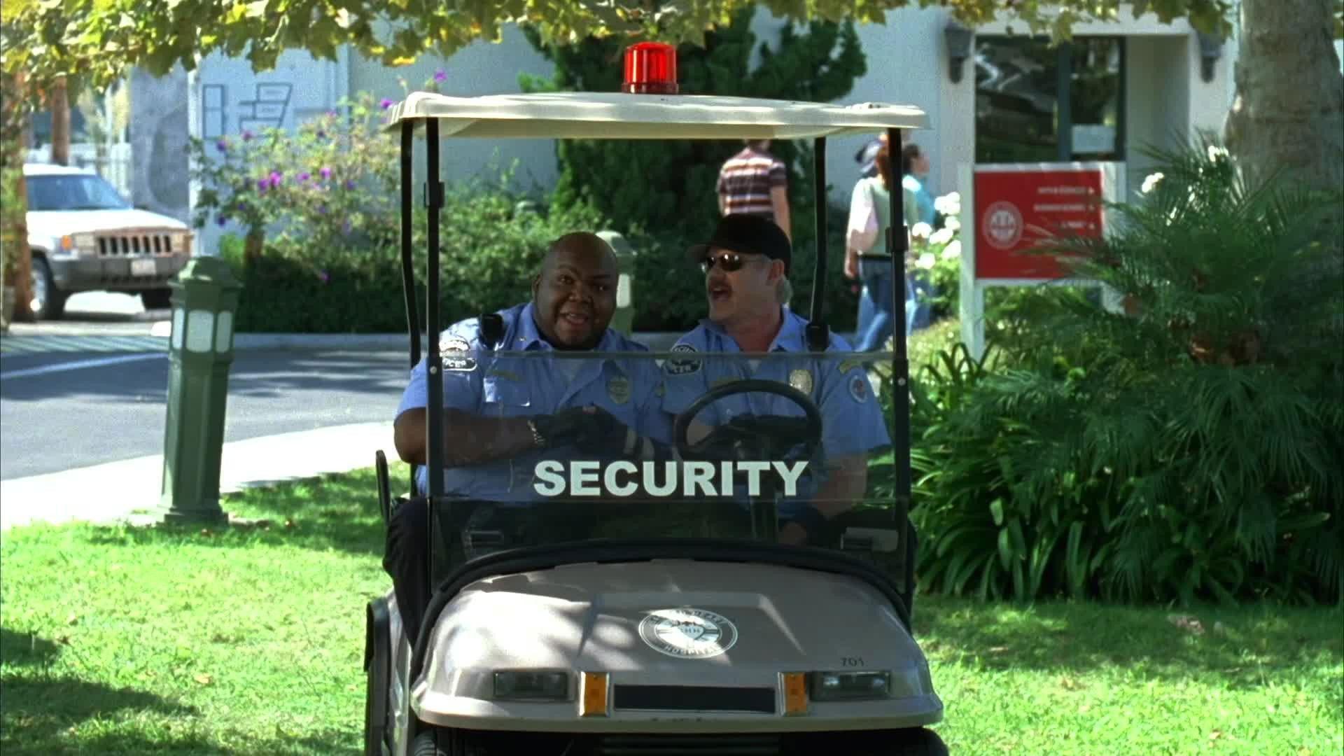 Still from Our Role Models