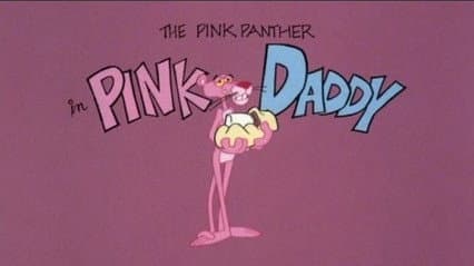 Still from Pink Daddy