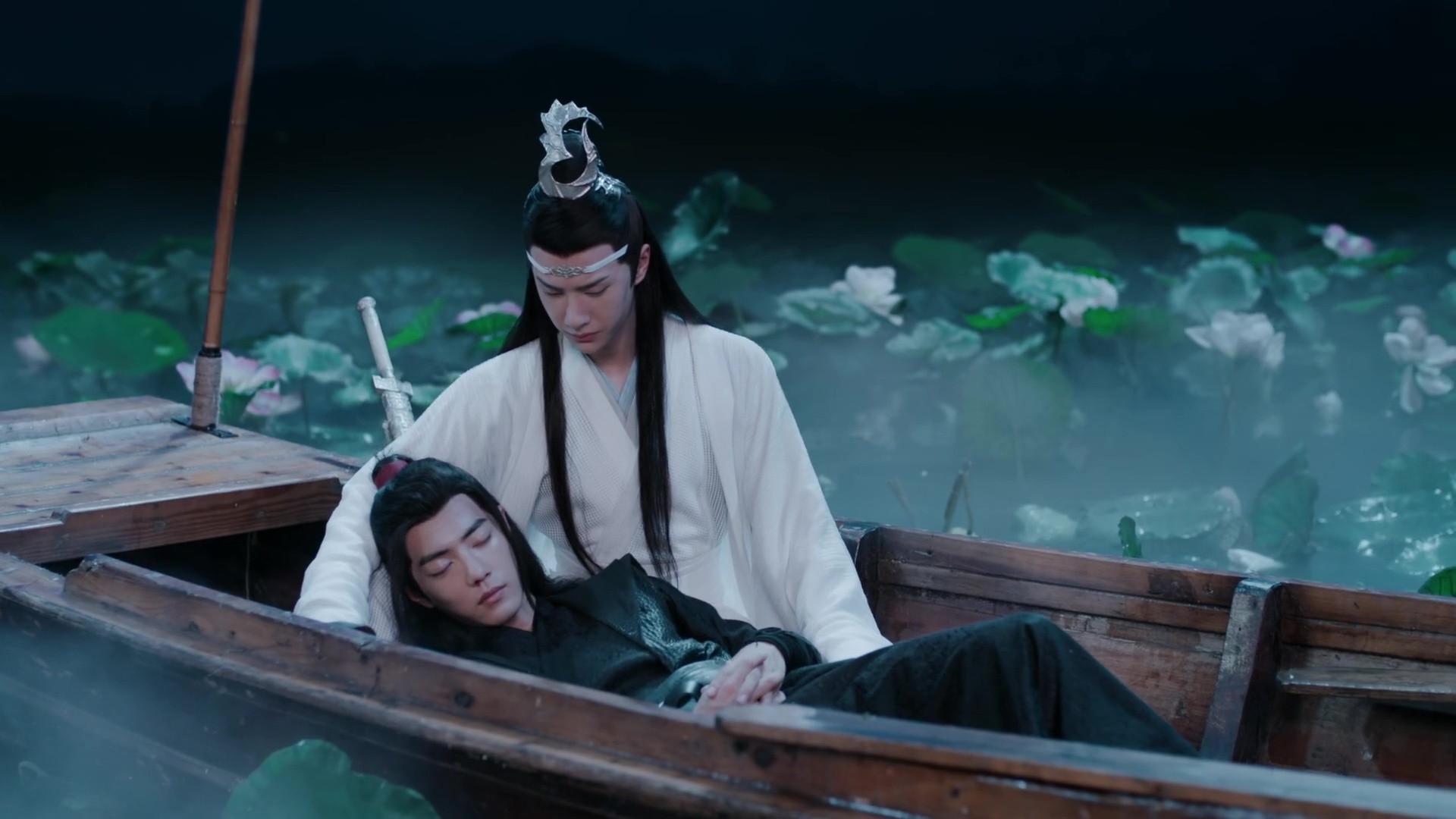 Still from Episode 46