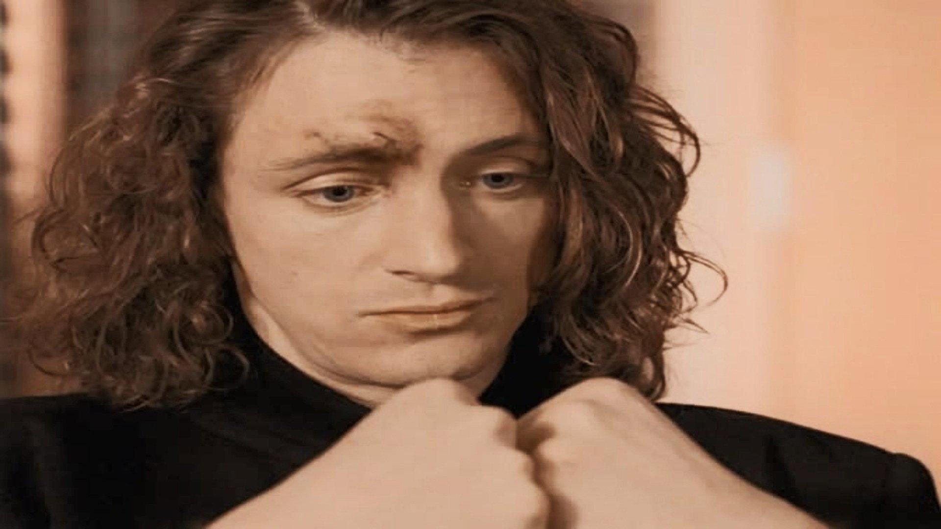 Still from Chinese Box