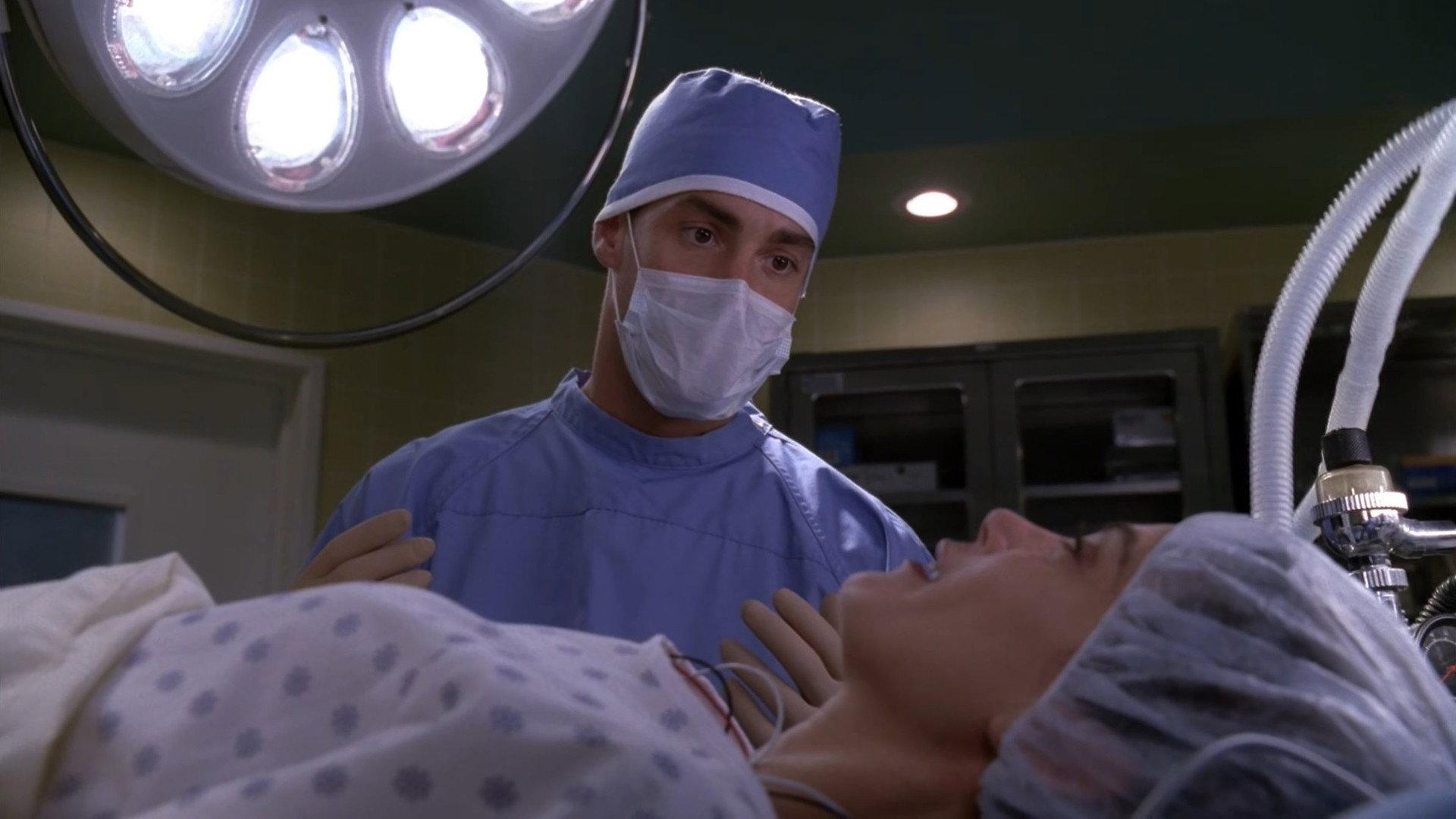 Still from There Is No Other Way