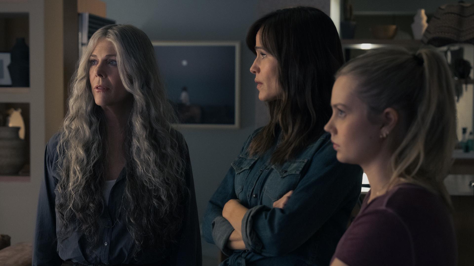 Still from Reunion