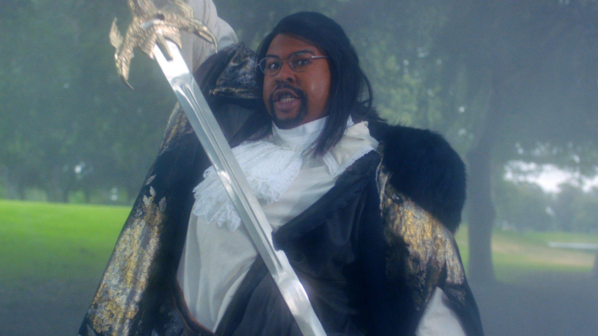 Still from The Power of Wings