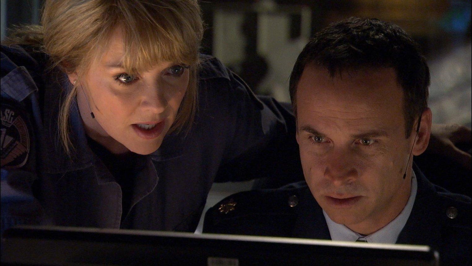 Still from Enemy at the Gate