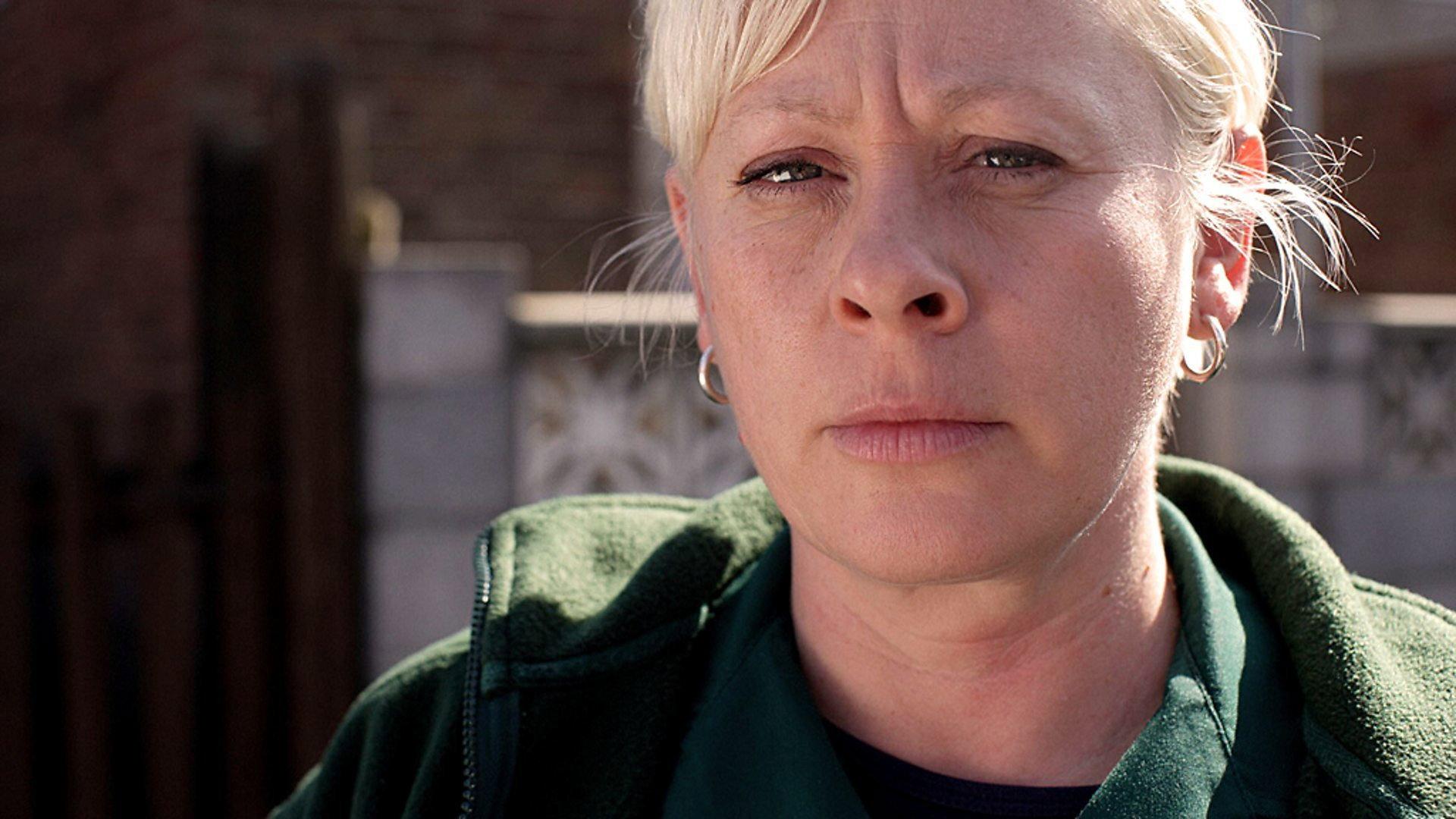 Still from The Line of Fire