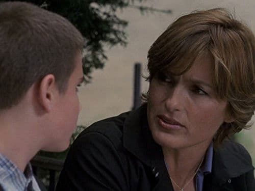 Still from Coerced