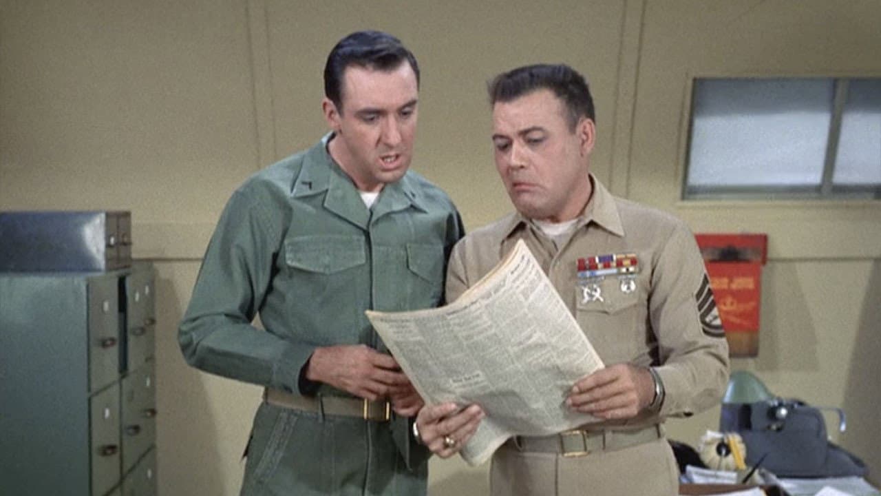 Still from A Date With Miss Camp Henderson