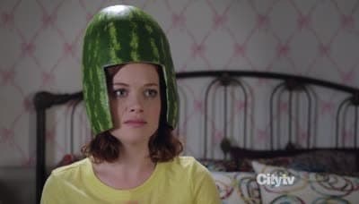 Still from Friendship Fish