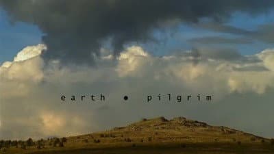 Still from Earth Pilgrim - A Year on Dartmoor