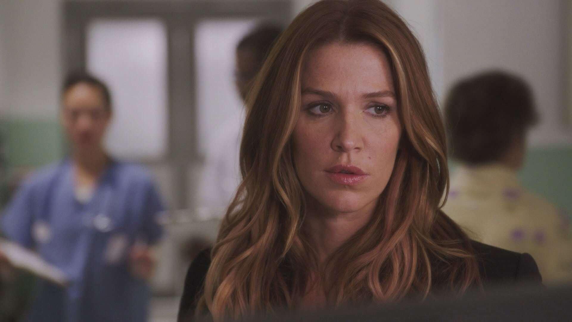 Still from Flesh and Blood